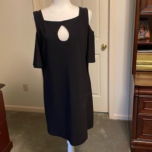 Boston proper dress from their travel line
